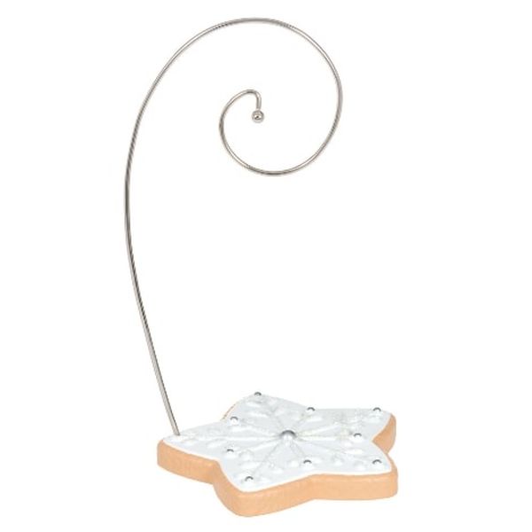 Cookie Ornament Stand