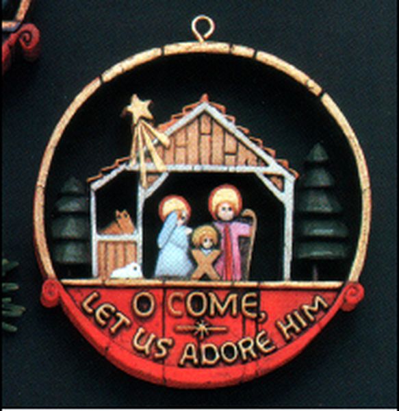 Nativity (Nostalgia)
