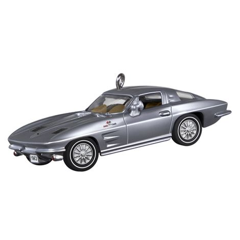 1963 Chevrolet Corvette Stingray