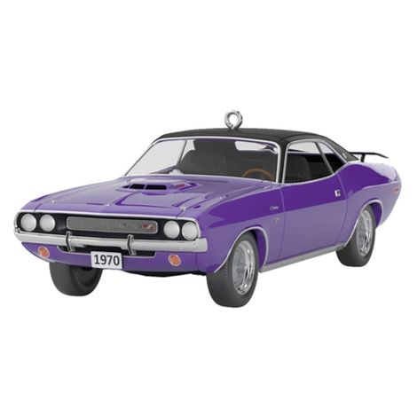 1970 Dodge Challenger R/T – SE