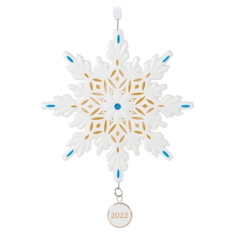2022 Snowflake