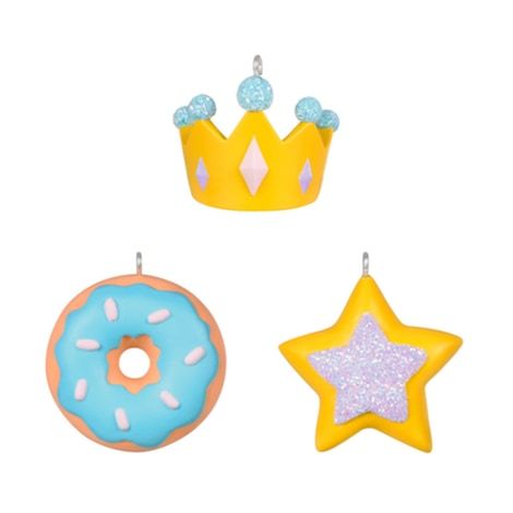 A Few of My Favorite Things - Set of 3