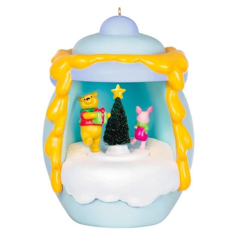 A Smallish Gift