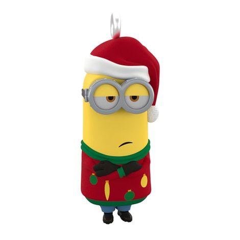 A Tiny Bit Festive