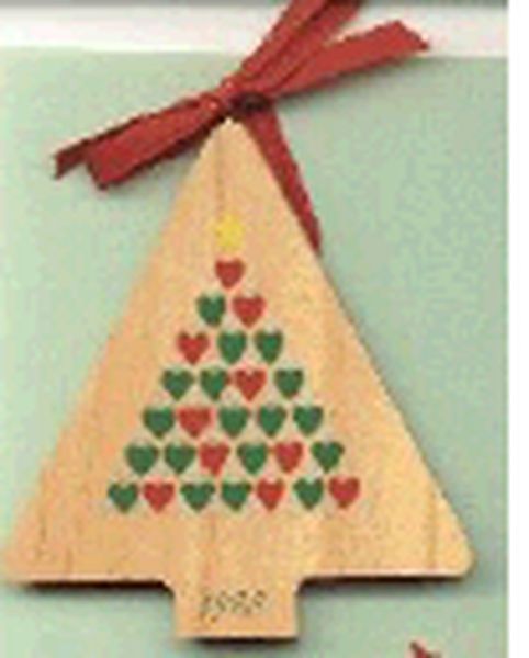 Triangular Tree