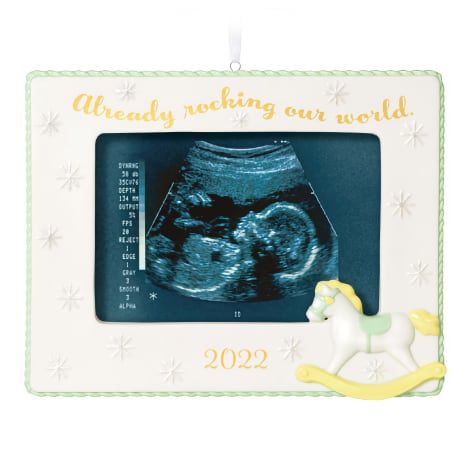 Already Rocking Our World