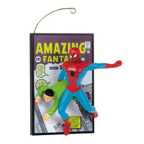 Amazing Fantasy
