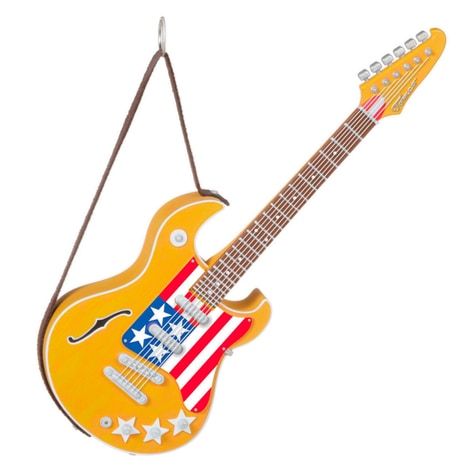 American Woman