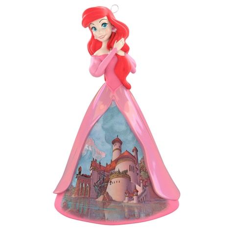 Disney Princess Celebration