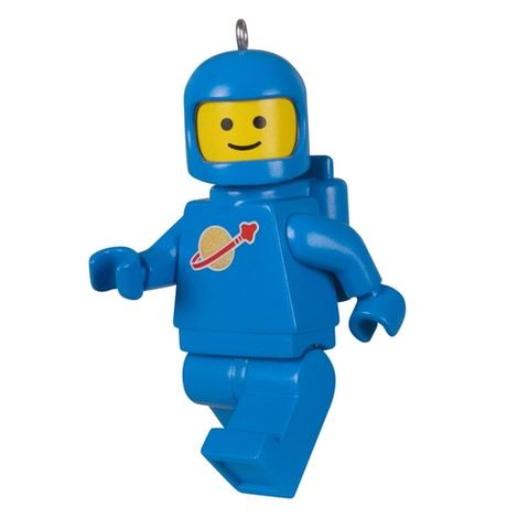 LEGO Astronaut