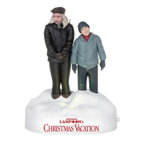 Audrey and Russ Griswold