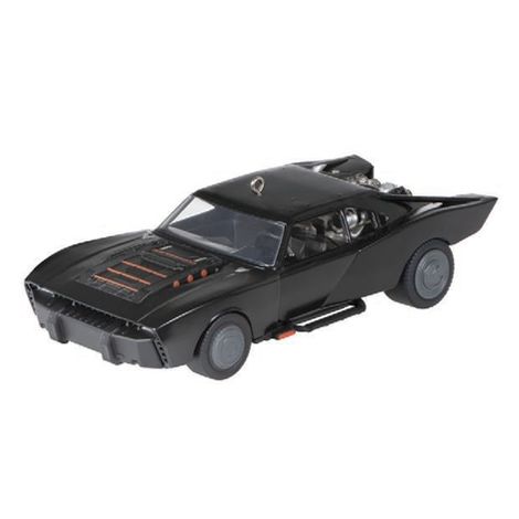 Batmobile