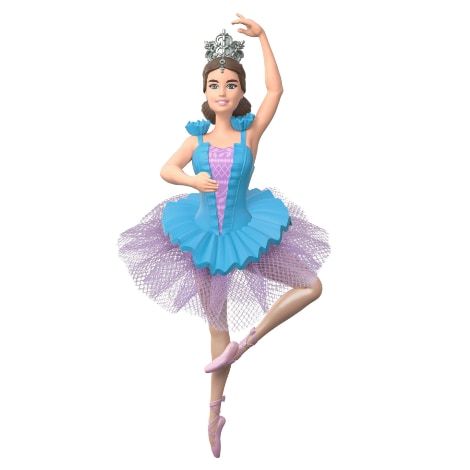 Beautiful Ballerina