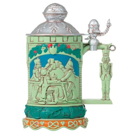 Beer Stein