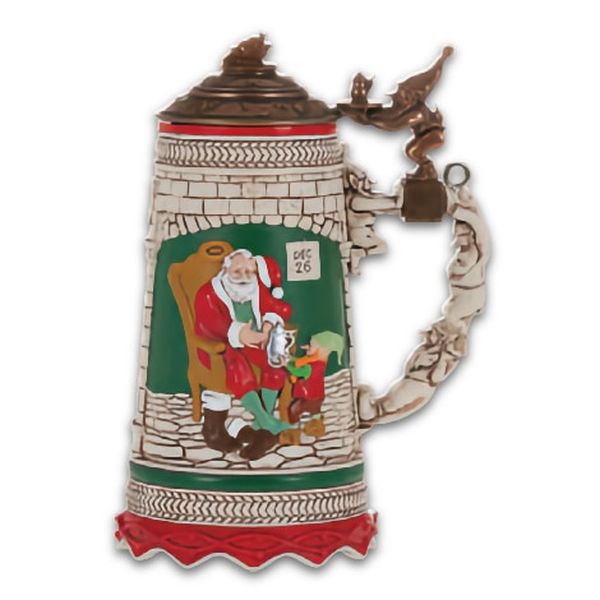 Beer Stein Repaint