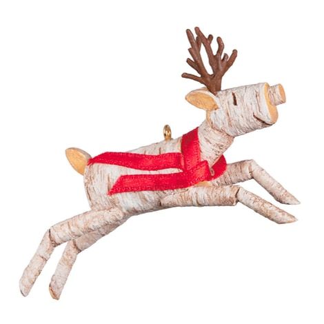 Birch Reindeer