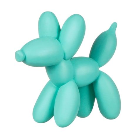 Bitty Balloon Dog