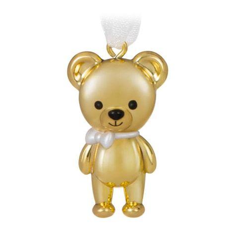 Bitty Bear