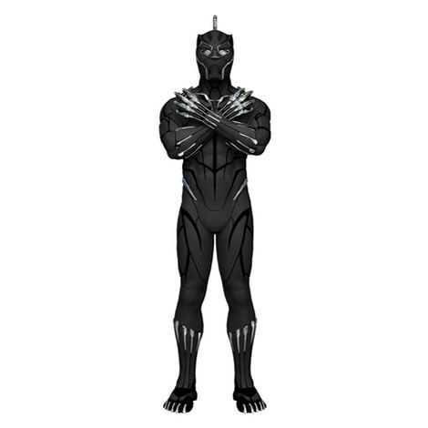 Black Panther