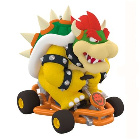 Bowser