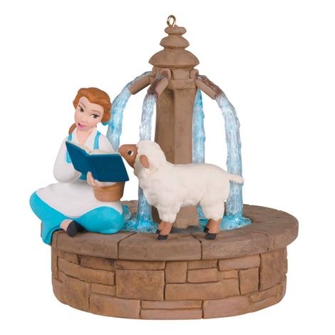 Brilliant Belle