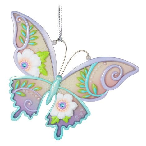 Brilliant Butterflies
