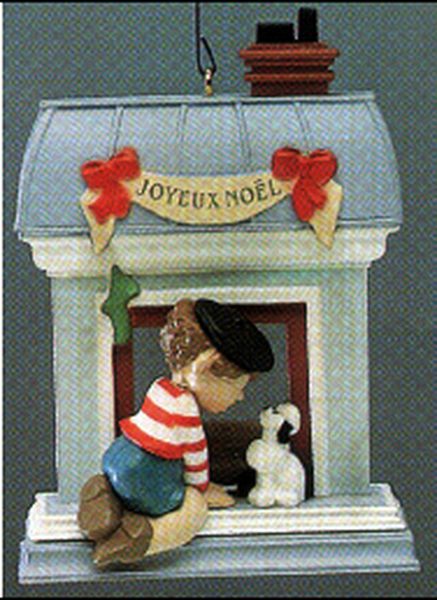 Joyeaux Noel