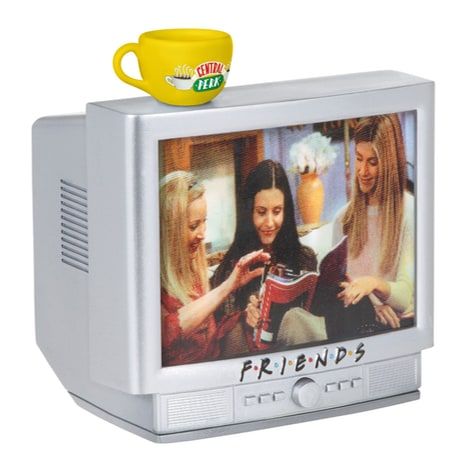 I'll Be There For You