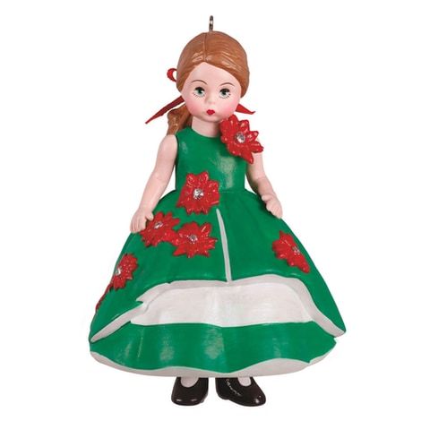Christmas Cheer Wendy