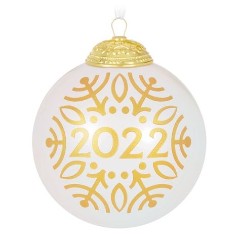 Christmas Commemorative