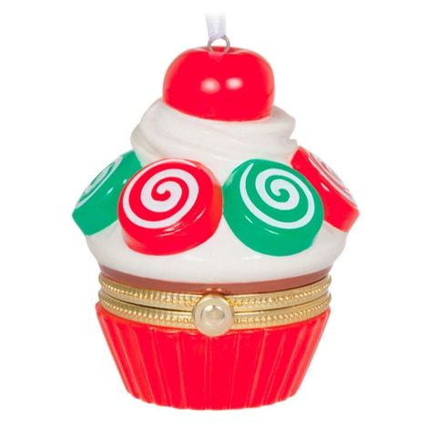 Christmas Cupcakes Special Edition