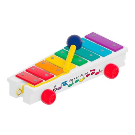 Classic Xylophone
