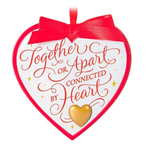 Connected by Heart