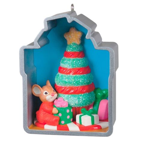 Cookie Cutter Christmas