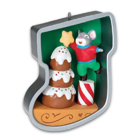 Cookie Cutter Christmas