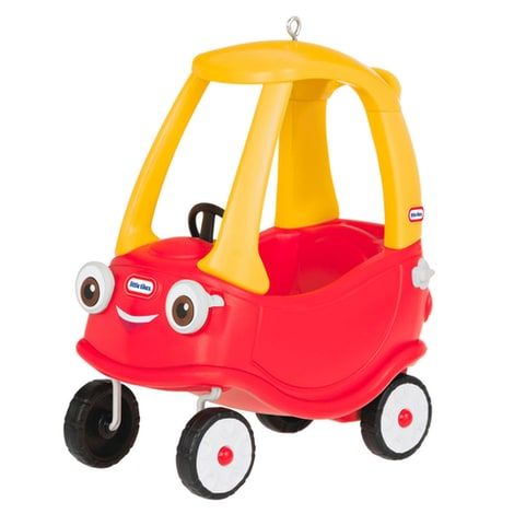Cozy Coupe