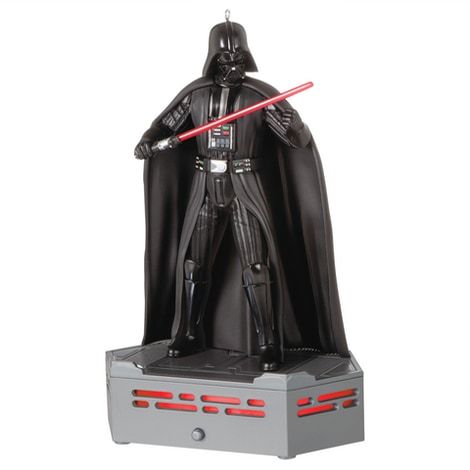 Darth Vader