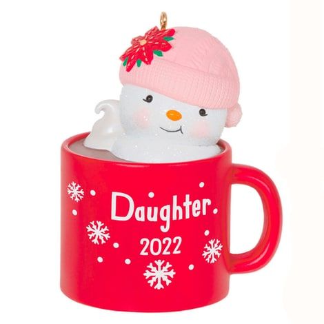 Daughter