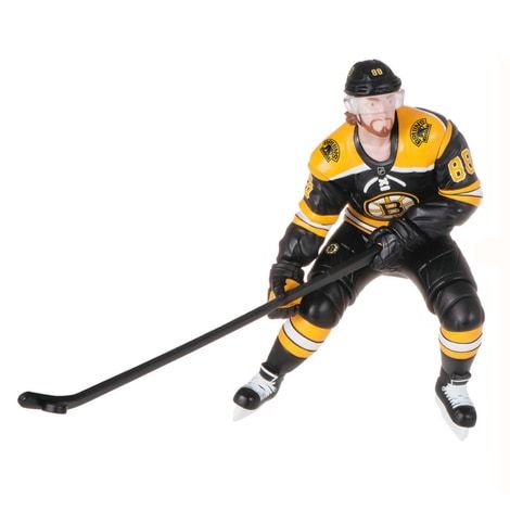 David Pastrnak
