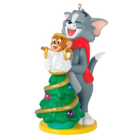 Decorating the Tree