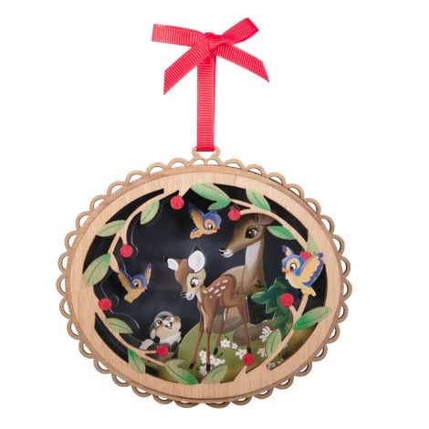 Bambi 80th Anniversary
