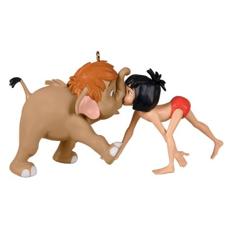 The Jungle Book 55th Anniversary