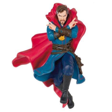 Doctor Strange
