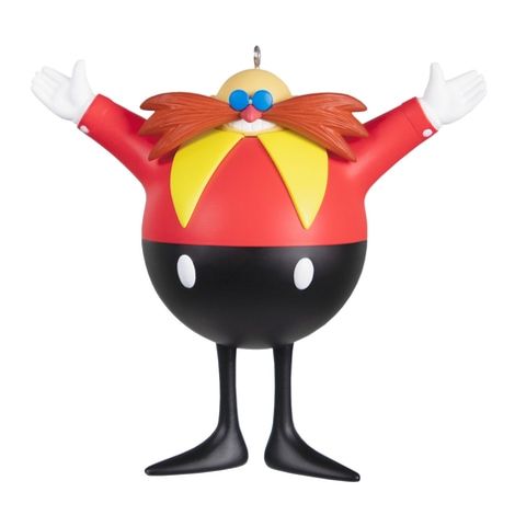 Dr. Eggman Special Edition