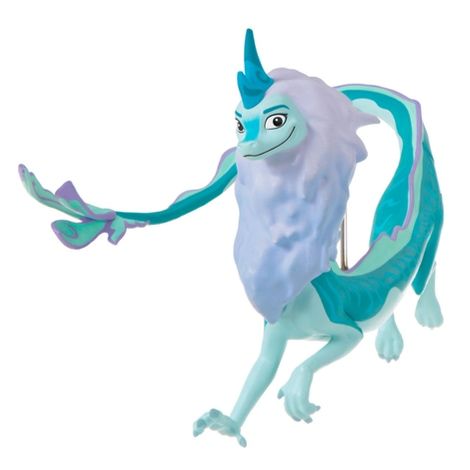 Dragon Sisu