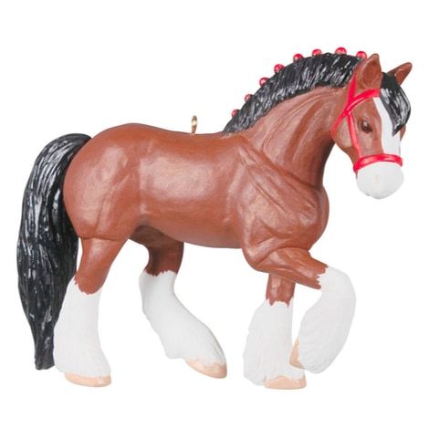 Clydesdale
