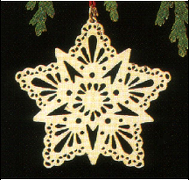Brass Star