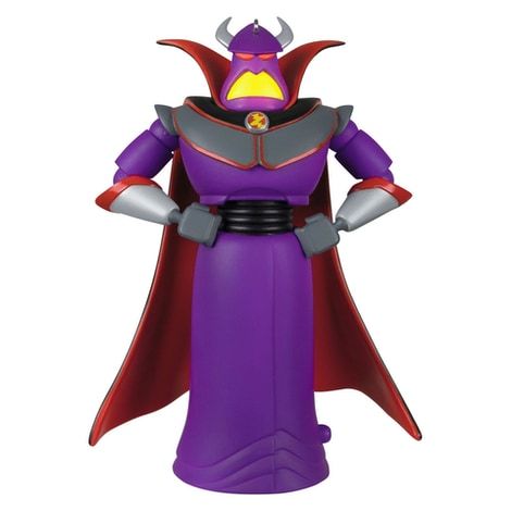 Evil Emperor Zurg