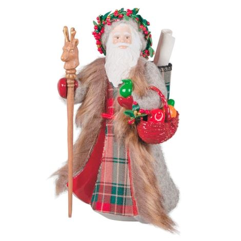 Father Christmas