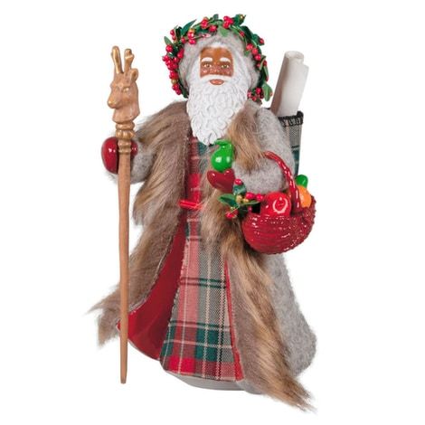 Father Christmas